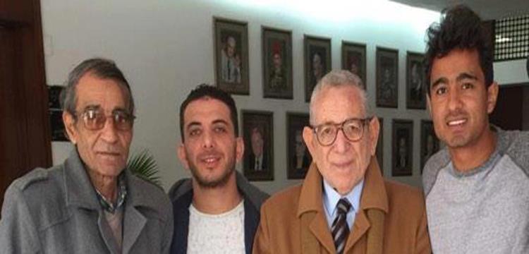 محمد فخري محمد فخري